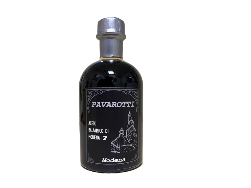 IGP-Pavarotti